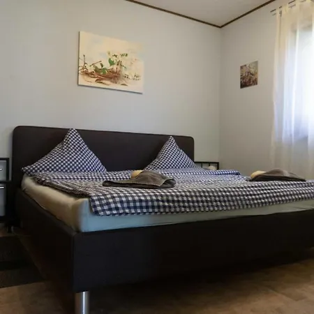 Haus Ferienglueck * 탈팡