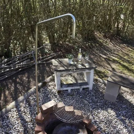 펜션 Haus Ferienglueck 탈팡