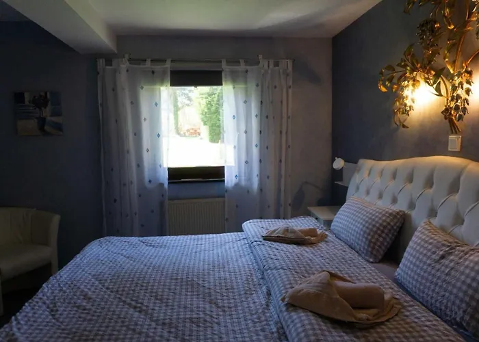 Haus Ferienglueck Dom wakacyjny *