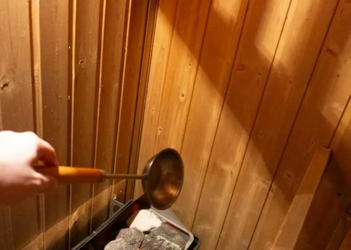 Haus Ferienglueck * Thalfang