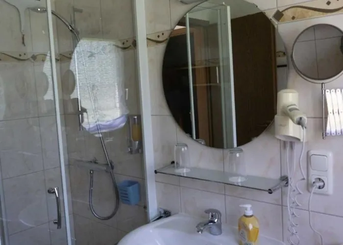 Haus Ferienglueck Thalfang