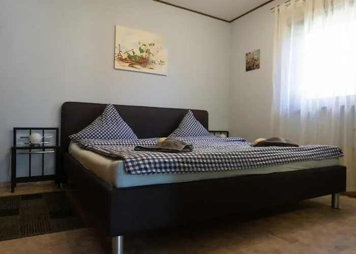 Haus Ferienglueck * Thalfang