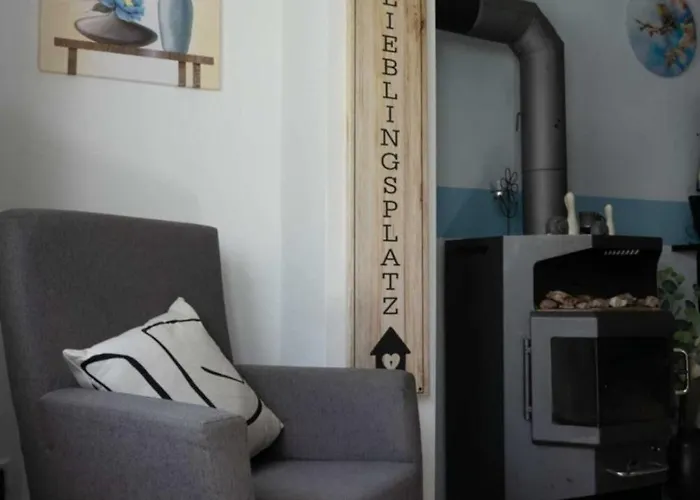 Haus Ferienglueck * Thalfang