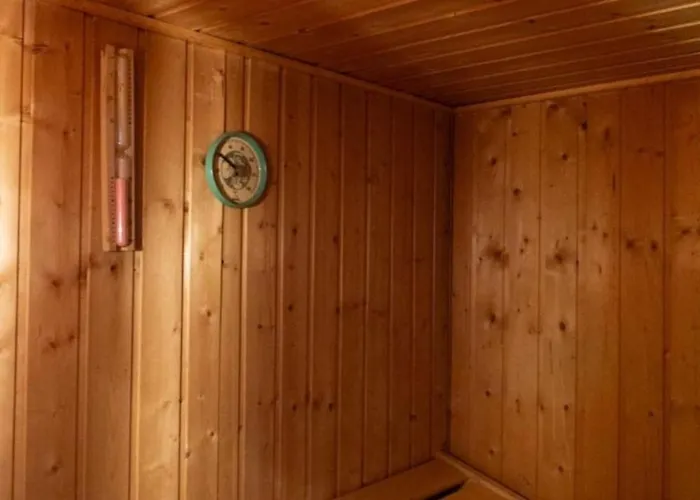 Haus Ferienglueck Dom wakacyjny *