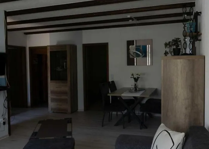 Haus Ferienglueck Thalfang