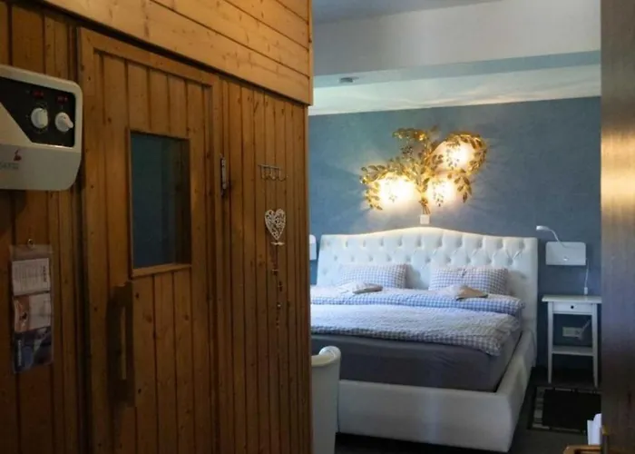 Haus Ferienglueck Thalfang